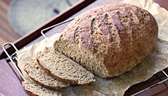 Facts on Bread Mold | Sciencing