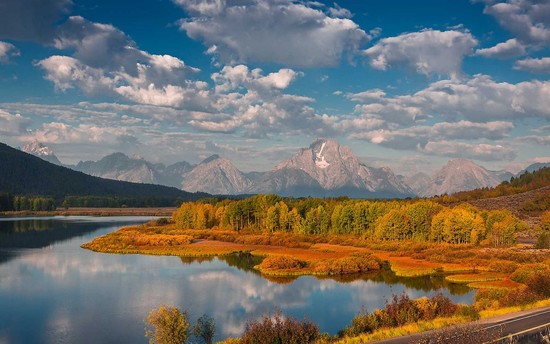 The Best National Park in Every State
