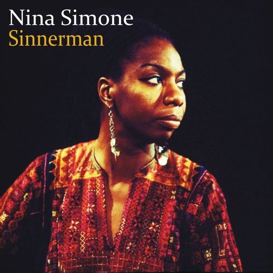Nina Simone – Sinnerman Lyrics | Genius Lyrics