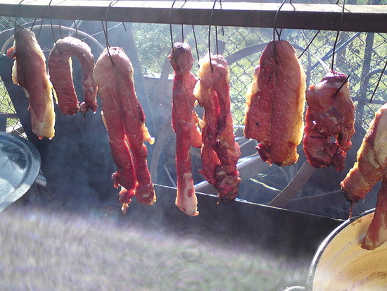 Meat Preservation 101: Grinding, Curing, And Smoking ...