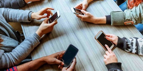 5 Ways to Break Your Addiction to Your Mobile Phone | The ...