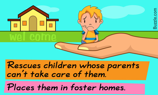 How Does the Foster Care System Work? Read This to Find Out