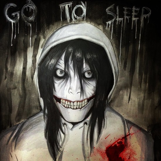 Jeff the killer in real life by ClaudyHE2 on DeviantArt