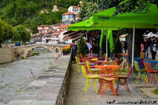 Kosovo tourism - what to see in Kosovo
