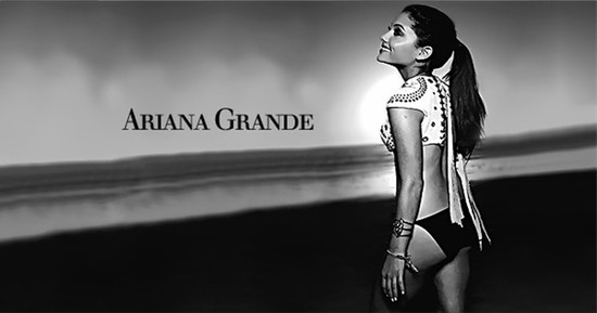 Ariana Grande Songs - How many have you know?