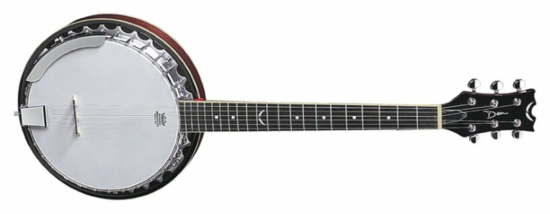 The Best 6 String Banjo Guitar - Best Banjo Buys