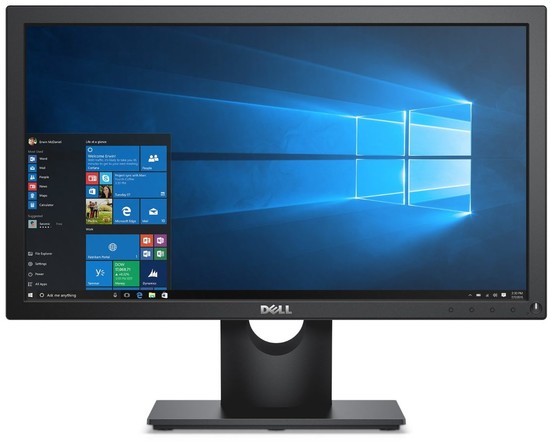 10 Best Budget and Cheap Computer Monitors 2017 - Wiknix