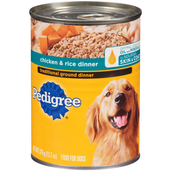 UPC 023100019079 - Pedigree Ground Adult Dog Food ...