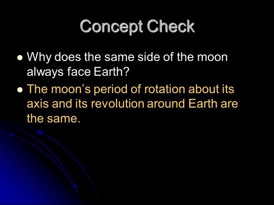 The Earth-Moon-Sun System - ppt video online download