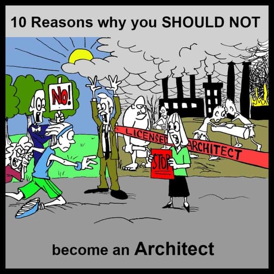Becoming A Architect - Home Design