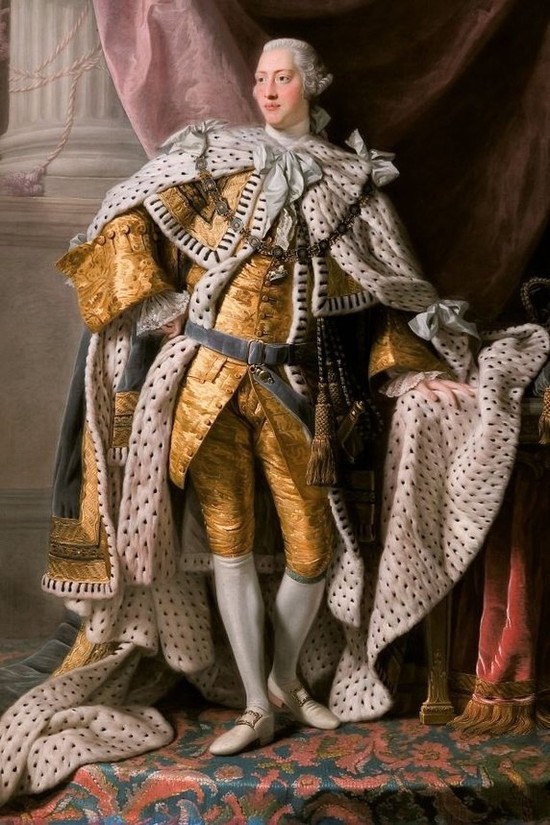How did George III become king? - Quora