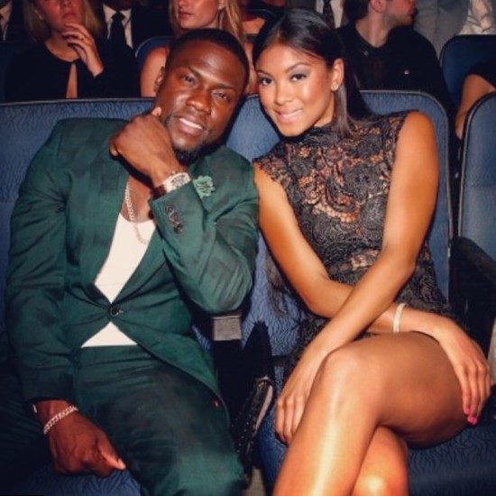 Kevin Hart family: siblings, parents, children, wife
