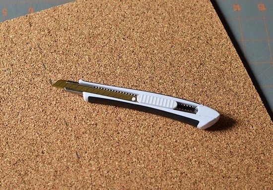 What is a good way to cut cork board? - Quora