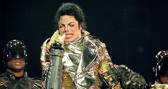Michael Jackson Net Worth | Bankrate.com