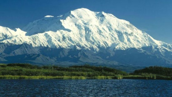 White House: Mount McKinley to be renamed Denali | WREG.com