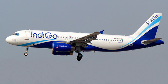 IndiGo Airlines. Airline code, web site, phone, reviews ...