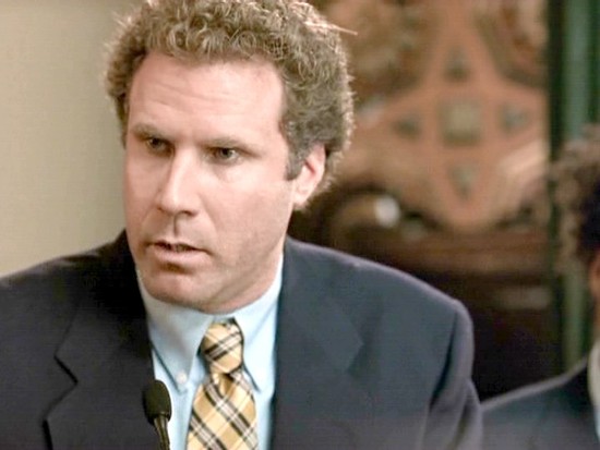 Will Ferrell Old School Quotes Debate | Quote