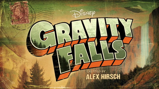 Turminha do RAMON: Gravity Falls: Um Verão de Mistérios
