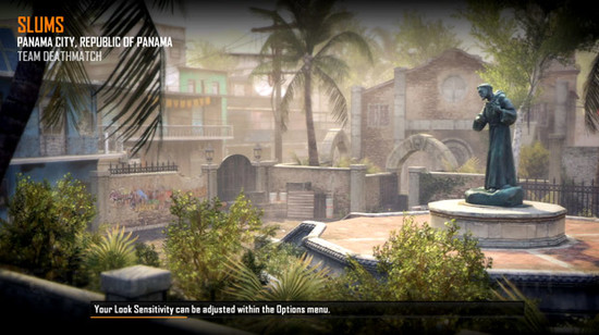 Call of Duty: Black Ops 2 Map Strategies – Slums