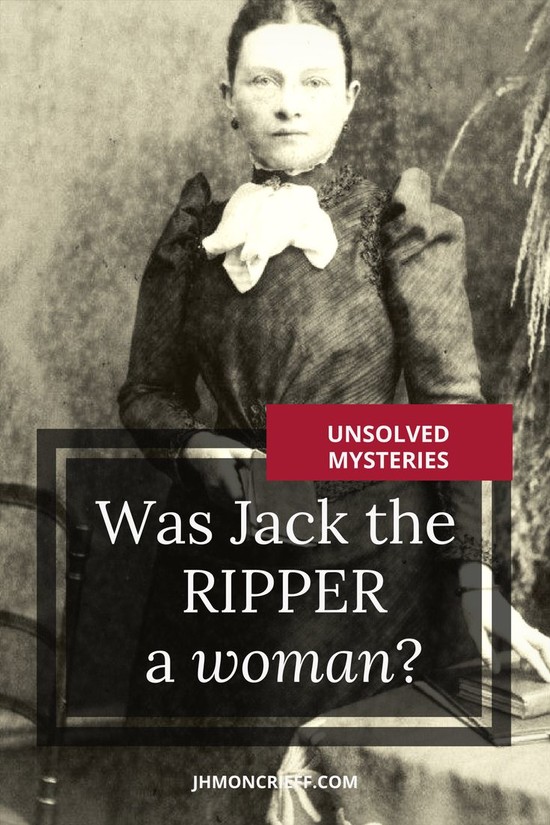 Jack ripper på Pinterest | Seriemördare, Ripper street och ...