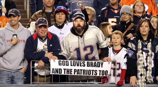 26 Reasons People Hate New England Patriots