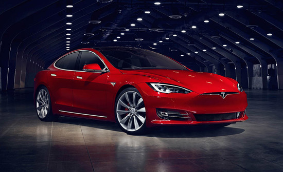 Tesla Model S 75 Is the Cheapest Tesla You Can Buy Today ...