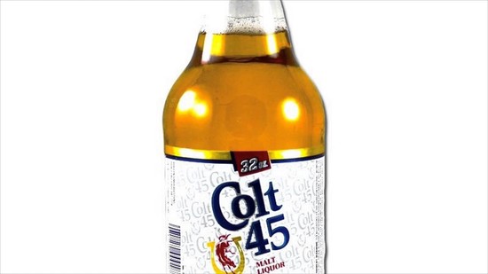 Difference Between Beer and Malt Liquor - YouTube