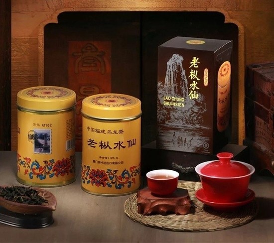 Why would people in China want to buy British tea brands ...