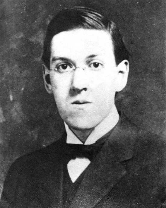 HP Lovecraft: A Cthulhu Mythos Beginner's Reading Guide ...