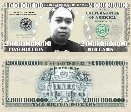 American Dollar 10000000 | www.pixshark.com - Images ...