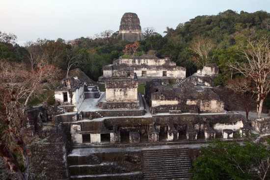 Quiz yourself on the Mayans quiz | History lessons | DK ...