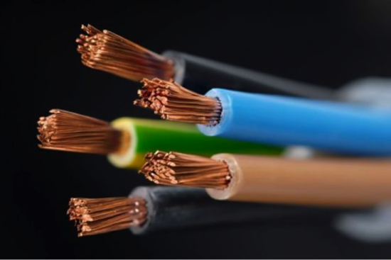 copper wire | The Small Business Report