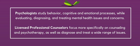Psychologists and Counselors | Dallas Whole Life