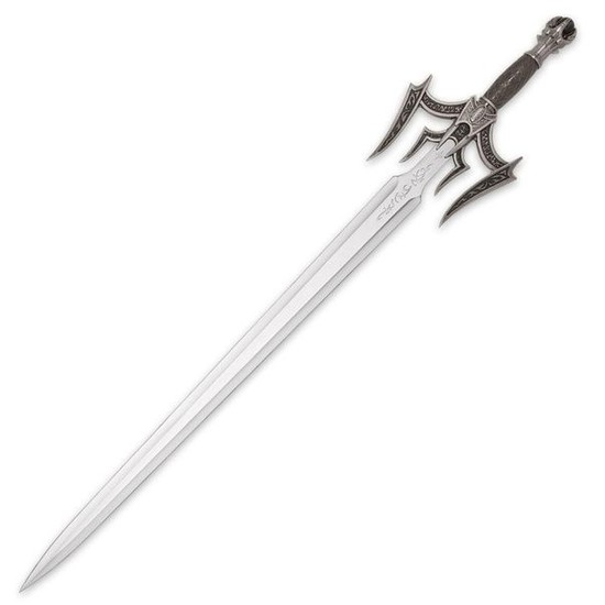 What are some beautiful fantasy medieval weapons? - Quora