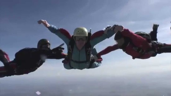 What is the difference between RAPS and AFF skydive ...