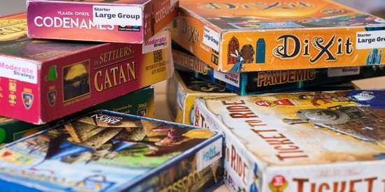 Our Favorite Board Games for Adults: Reviews by Wirecutter ...