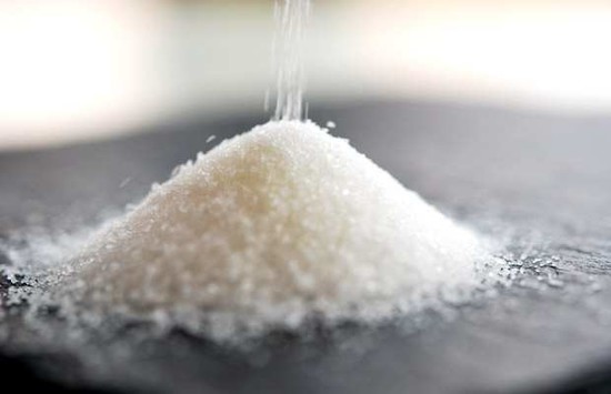 What’s the difference between granulated sugar, berry ...