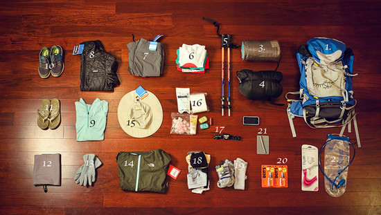 What to Pack for Machu Picchu and Your Inca Trail Hike