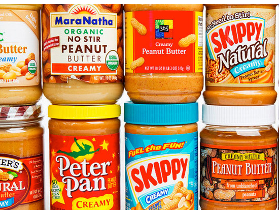 Taste Test: Peanut Butter, Creamy | Serious Eats