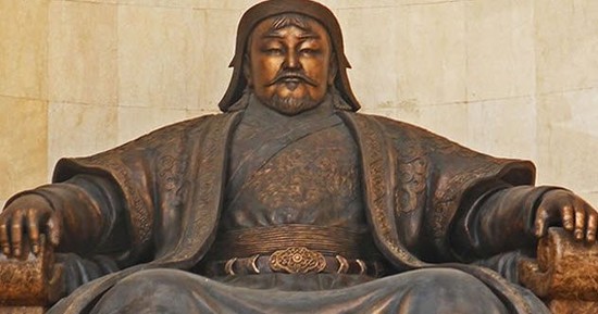 10 Dark Secrets Of The Mongol Empire - Listverse