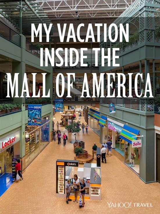 58 best images about Mall of america on Pinterest