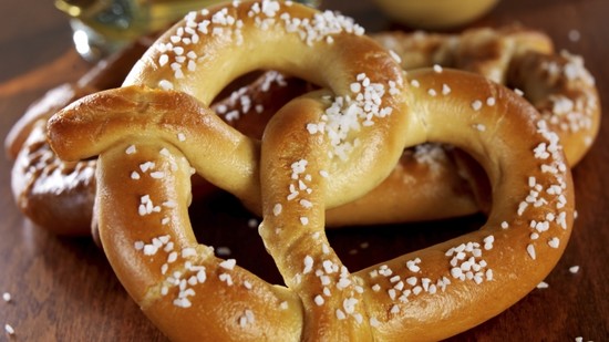 The Pretzel: A Twisted History - Hungry History