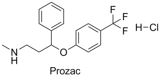 The Truth About Prozac (fluoxetine). What are the Side ...