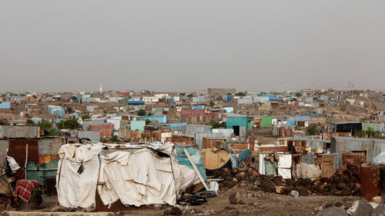 Life in Djibouti: how do you survive in a country with ...