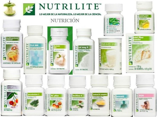 17 Best images about Amway on Pinterest | Nutrilite ...