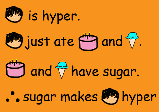 Why aren't my kids hyper after binging on sugar? - Mind ...