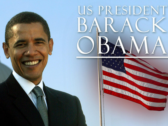 American President Barack Obama publicly supports same-sex ...