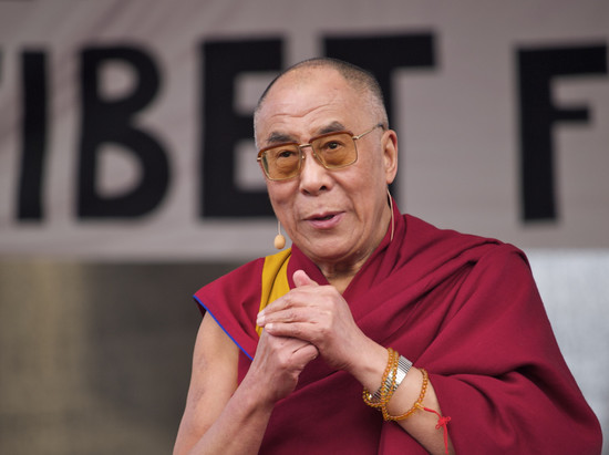 The Dalai Lama on Abuse by Buddhist Teachers or Gurus ...
