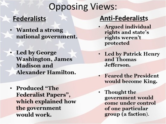 Unit 1: Constitutional Underpinnings and Federalism - ppt ...