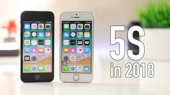 Apple iPhone 5s Review in 2018! Is it Still Worth it ...